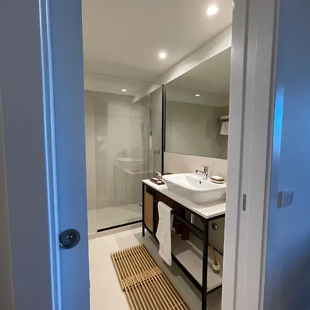 Magnolia 75 Apartamento Leça da Palmeira