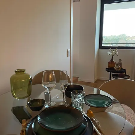 Apartamento Magnolia 75 *