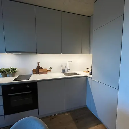 Magnolia 75 Apartamento