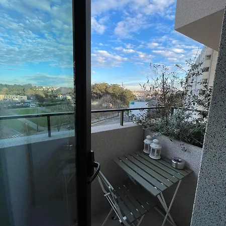 Magnolia 75 Apartamento Leça da Palmeira