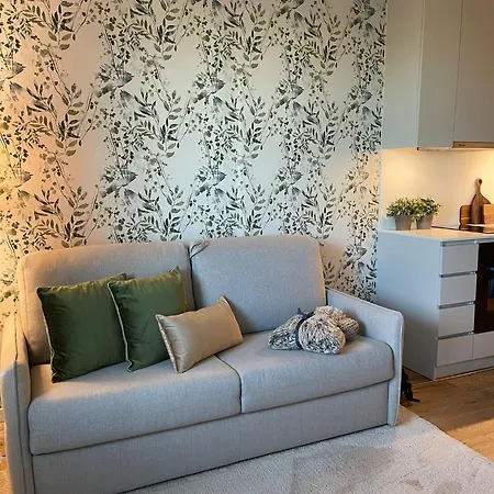 Apartamento Magnolia 75 Leça da Palmeira