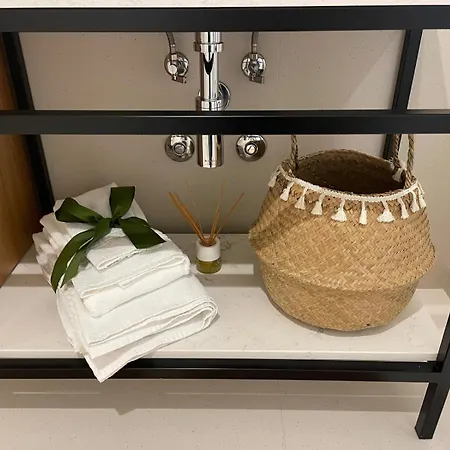 Apartamento Magnolia 75 Leça da Palmeira