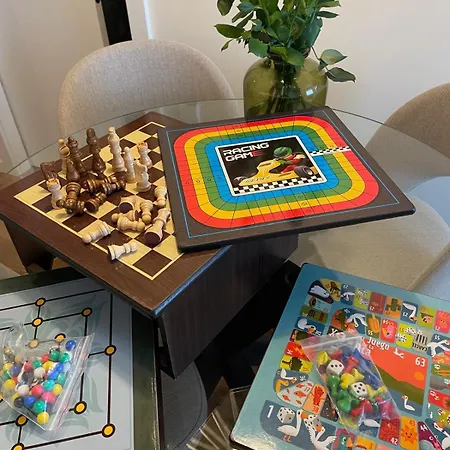 Apartamento Magnolia 75