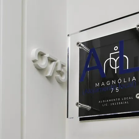 Apartamento Magnolia 75