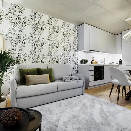 Apartamento Magnolia 75 Leça da Palmeira