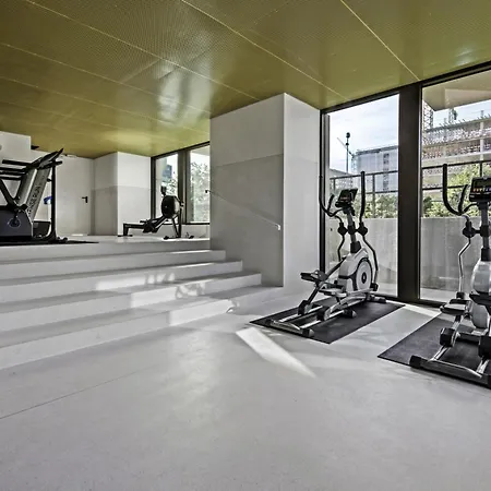 Apartamento Magnolia 75