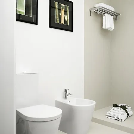 Apartamento Magnolia 75 *